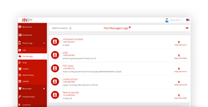 Spy Software for Android Phone